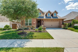 9728 Bitterroot Dr, Oak Point, TX 75068