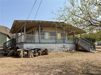 3315 W Gordon Ln, Kingman, AZ 86413
