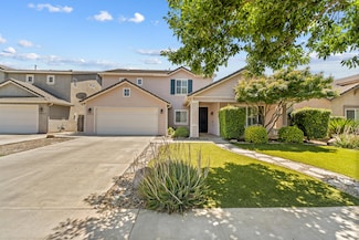 2223 E La Vida Ave, Visalia, CA 93292