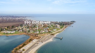 590 Gulf St, Milford, CT 06460