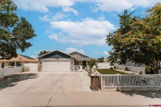 1733 Draft Horse Rd, Montrose, CO 81401