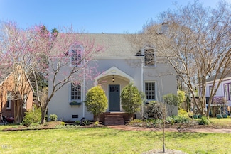 1010 Rosehill Ave, Durham, NC 27705