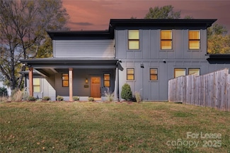 1807 Anderson St, Charlotte, NC 28205