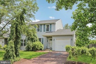 2101 Clover Mill Rd, Quakertown, PA 18951