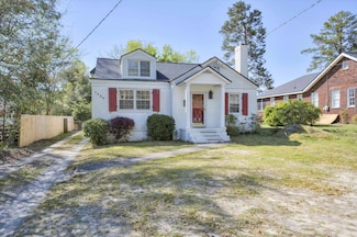 1329 Highland Ave, Augusta, GA 30904