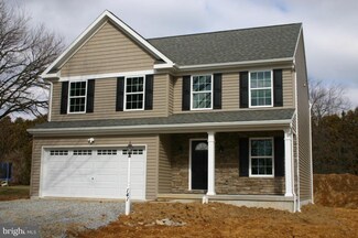 141 Sunrise Ave, Lancaster, PA 17601