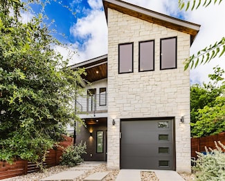 921 Walter St Unit 1, Austin, TX 78702
