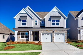 18011 Wilbanks Dr, Charlotte, NC 28278