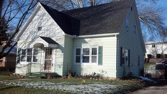 406 3rd Ave, New Glarus, WI 53574