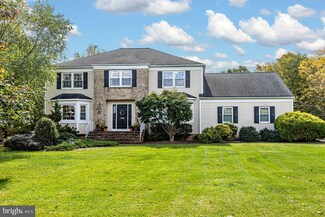 105 Berkley Ave, Belle Mead, NJ 08502