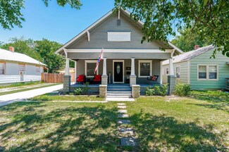 126 N Sedgwick St, Wichita, KS 67203