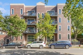 2501 N Sheffield Ave Unit 3N, Chicago, IL 60614