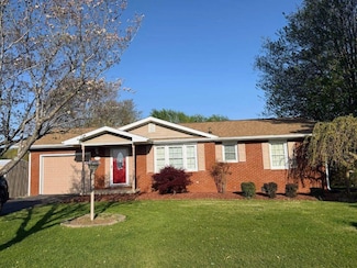 820 Fowler Rd, Madisonville, KY 42431