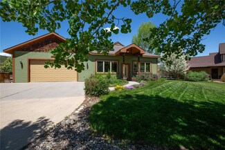 40870 Purple Sage St, Steamboat Springs, CO 80487