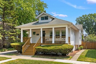 3605 Sunnyside Ave, Brookfield, IL 60513