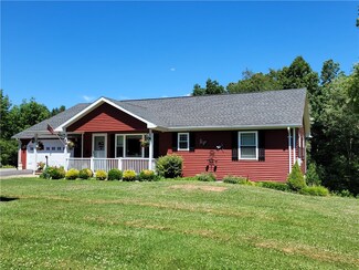 5325 Upper Mount Morris Rd, Leicester, NY 14481