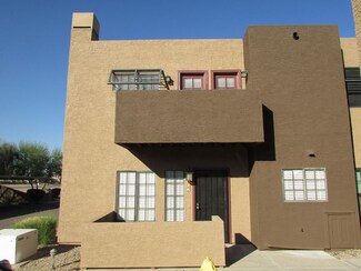 1245 W 1st St Unit D102, Tempe, AZ 85281