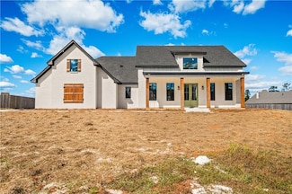 3309 Kisatchie Cir, Woodworth, LA 71485