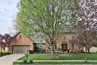 6919 Linbrook Blvd, Columbus, OH 43235