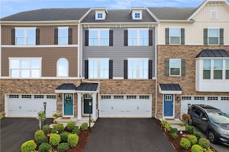 1208 Clear Springs Dr, Canonsburg, PA 15317