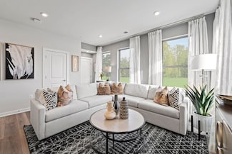 The Tessa II, Herndon, VA 20171