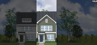 122 Wismar St, Lexington, SC 29073