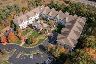 160 Daniel Webster Hwy Unit 102, Nashua, NH 03060