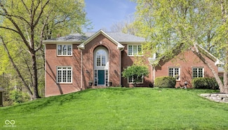 9838 Gulfstream Ct, Fishers, IN 46037