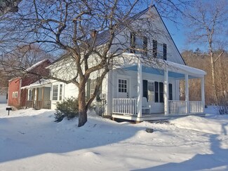 87 Townshend Rd, Grafton, VT 05146
