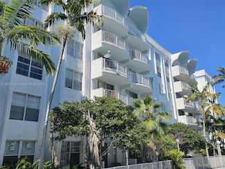 488 NW 165th St Unit B-509, Miami, FL 33169