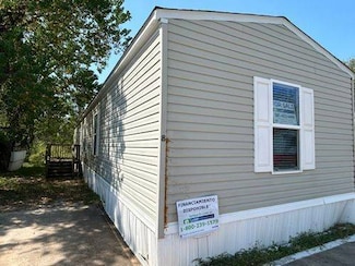 1413 Rosharon Rd Unit 8AV, Alvin, TX 77511