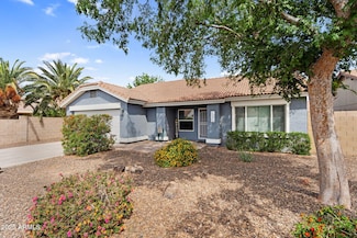 1220 E San Remo Ave Unit III, Gilbert, AZ 85234
