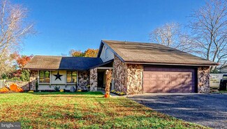 421 Mullica Hill Rd, Mullica Hill, NJ 08062