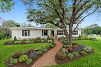 1080 Berry Creek Dr Unit 54, Caldwell, TX 77836