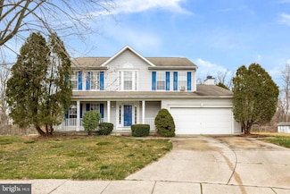 19 Canterbury Ct, Lumberton, NJ 08048