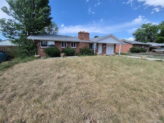 12063 E Arizona Dr, Aurora, CO 80012