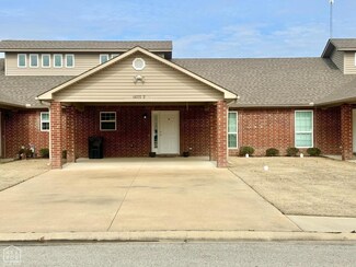 4605 Antosh Cir, Jonesboro, AR 72404