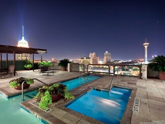 230 Dwyer Ave Unit 201, San Antonio, TX 78204