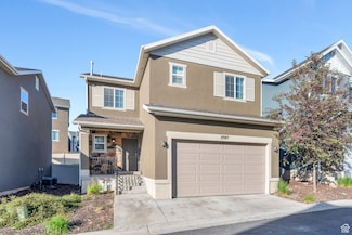 2987 S Willow Creek Dr, Saratoga Springs, UT 84045