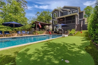 2406 Glenwood Dr NE, Atlanta, GA 30305