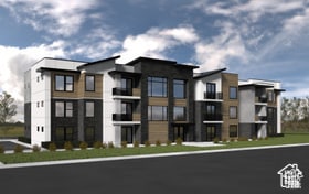 465 E 30th St S Unit 11, Ogden, UT 84401