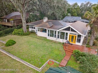 1705 Jork Rd E, Jacksonville, FL 32207