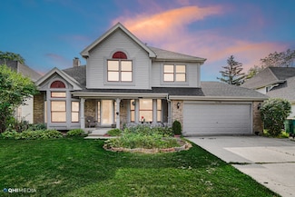 2870 Roslyn Ln E, Buffalo Grove, IL 60089