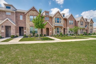 2016 Saddle Way, Mesquite, TX 75149