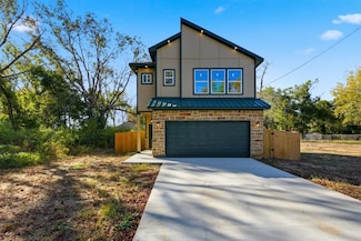 812 Linia Alfred, Cleveland, TX 77327