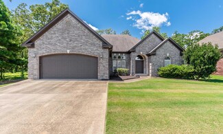 8325 Sapphire Cove, Sherwood, AR 72120