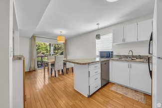 1384 Millcreek Dr Unit 6, Ogden, UT 84404