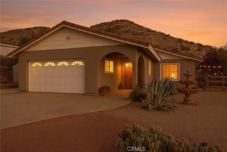 33660 White Feather Rd, Acton, CA 93510