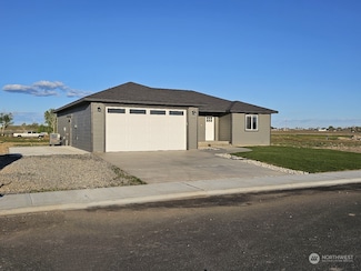 2394 Pacific St, Ephrata, WA 98823