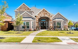 12558 Princess Dr, Frisco, TX 75035